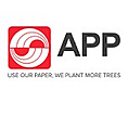 Asia Pulp & Paper